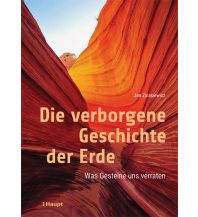 Geology and Mineralogy Die verborgene Geschichte der Erde Verlag Paul Haupt AG