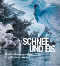 Nature and Wildlife Guides Schnee und Eis Verlag Paul Haupt AG