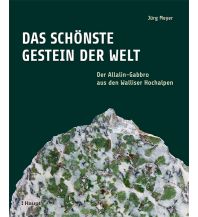 Geology and Mineralogy Das schönste Gestein der Welt Verlag Paul Haupt AG