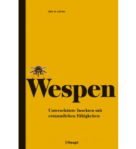 Naturführer Wespen Verlag Paul Haupt AG