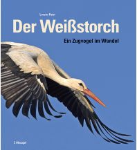 Naturführer Der Weißstorch Verlag Paul Haupt AG