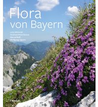 Naturführer Flora von Bayern Verlag Paul Haupt AG