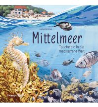 Kinderbücher und Spiele Mittelmeer Verlag Paul Haupt AG