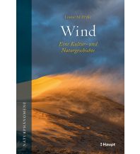 Nature and Wildlife Guides Wind Verlag Paul Haupt AG