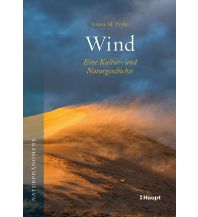 Nature and Wildlife Guides Wind Verlag Paul Haupt AG