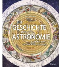 Astronomie Die Geschichte der Astronomie Verlag Paul Haupt AG