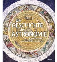 Astronomie Die Geschichte der Astronomie Verlag Paul Haupt AG