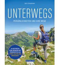 Climbing Stories UNTERWEGS Hallwag Verlag