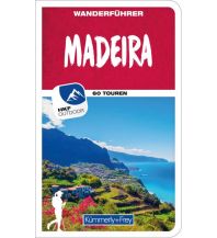 Wanderführer Madeira Wanderführer Hallwag Kümmerly+Frey AG