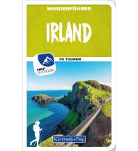 K+F-Wanderführer Irland Hallwag Kümmerly+Frey AG