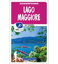 Lago Maggiore Wanderführer Hallwag Kümmerly+Frey AG