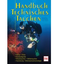 Tauchen / Schnorcheln Handbuch Technisches Tauchen Müller Rüschlikon Verlags AG
