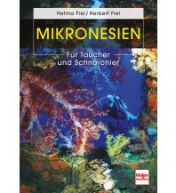 Diving / Snorkeling Mikronesien Müller Rüschlikon Verlags AG