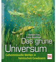 Das grüne Universum Müller Rüschlikon Verlags AG