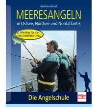 Fishing Meeresangeln Müller Rüschlikon Verlags AG