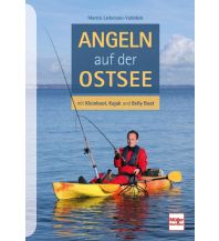Angeln Angeln auf der Ostsee Müller Rüschlikon Verlags AG