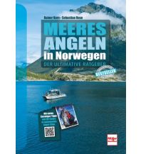 Angeln Meeresangeln in Norwegen Müller Rüschlikon Verlags AG