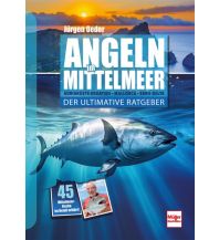 Angeln Angeln im Mittelmeer Müller Rüschlikon Verlags AG