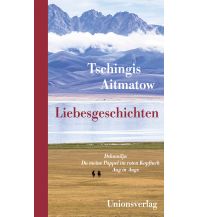 Travel Literature Liebesgeschichten Unionsverlag