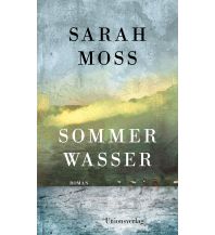 Travel Literature Sommerwasser Unionsverlag