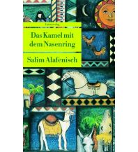 Travel Literature Das Kamel mit dem Nasenring Unionsverlag