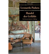 Travel Literature Handel der Gefühle Unionsverlag