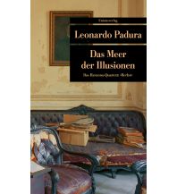 Travel Literature Das Meer der Illusionen Unionsverlag