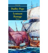 Maritime Fiction and Non-Fiction Leutnant Ramage Unionsverlag