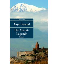 Die Ararat-Legende Unionsverlag