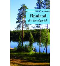 Reiseführer Finnland Finnland fürs Handgepäck Unionsverlag