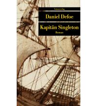 Maritime Fiction and Non-Fiction Kapitän Singleton Unionsverlag