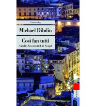 Travel Literature Così fan tutti Unionsverlag