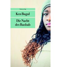 Travel Literature Die Nacht des Baobab Unionsverlag
