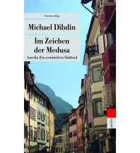 Travel Literature Im Zeichen der Medusa Unionsverlag