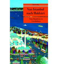 Reiselektüre Von Istanbul nach Hakkari Unionsverlag