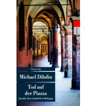 Travel Literature Tod auf der Piazza Unionsverlag