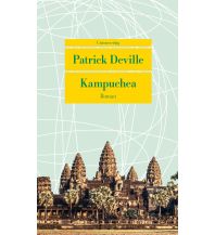 Travel Literature Kampuchea Unionsverlag