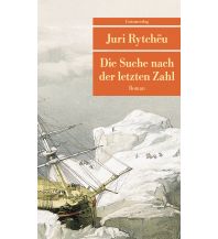 Maritime Fiction and Non-Fiction Die Suche nach der letzten Zahl Unionsverlag