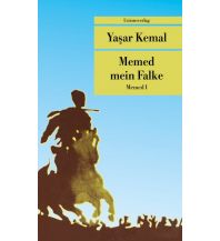 Travel Literature Memed mein Falke Unionsverlag