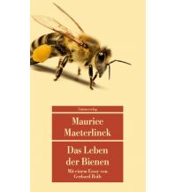 Nature and Wildlife Guides Das Leben der Bienen Unionsverlag