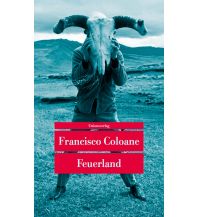 Travel Literature Feuerland Unionsverlag