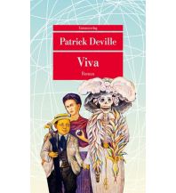 Travel Literature Viva Unionsverlag