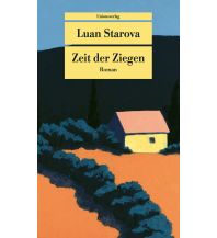 Reiselektüre Zeit der Ziegen Unionsverlag