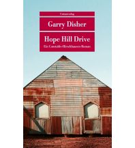 Reiselektüre Hope Hill Drive Unionsverlag