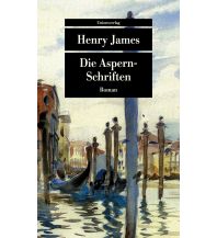 Travel Literature Die Aspern-Schriften Unionsverlag