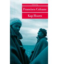 Maritime Fiction and Non-Fiction Kap Hoorn Unionsverlag