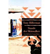 Travel Literature Stunde der Skinwalker Unionsverlag