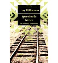 Reiselektüre Sprechende Götter Unionsverlag