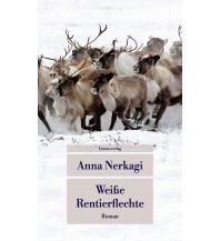 Reiselektüre Weiße Rentierflechte Unionsverlag