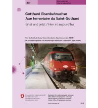 Railway Swisstopo Gotthard Eisenbahnachse Bundesamt für Landestopographie